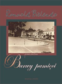 barwy pamici
