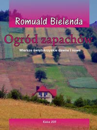 ogrd zapachw