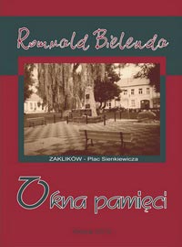 Okna pamici