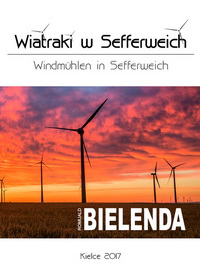 wiatraki w Sefferweich